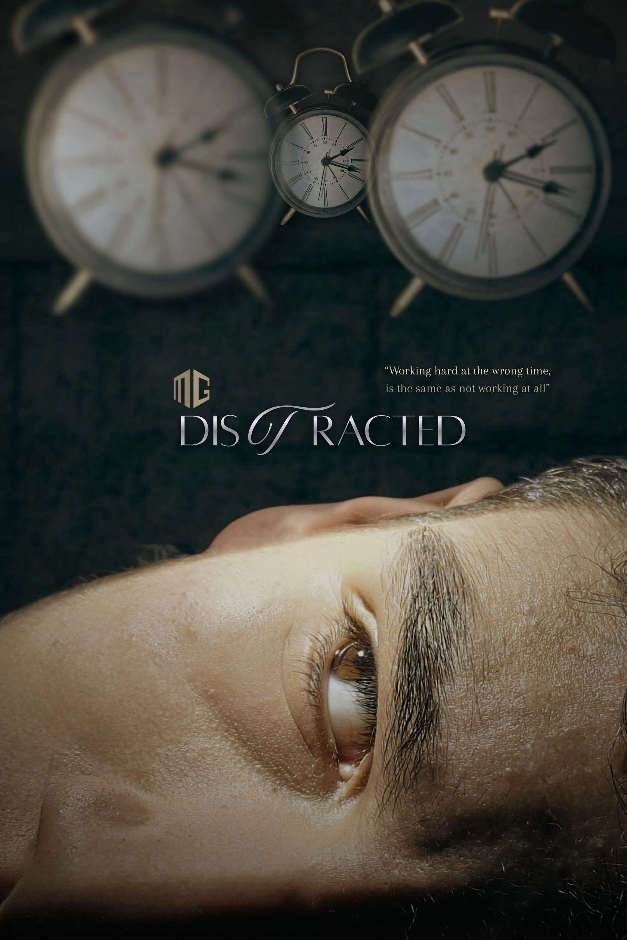 Distracted