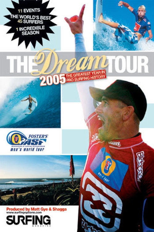 The Dream Tour