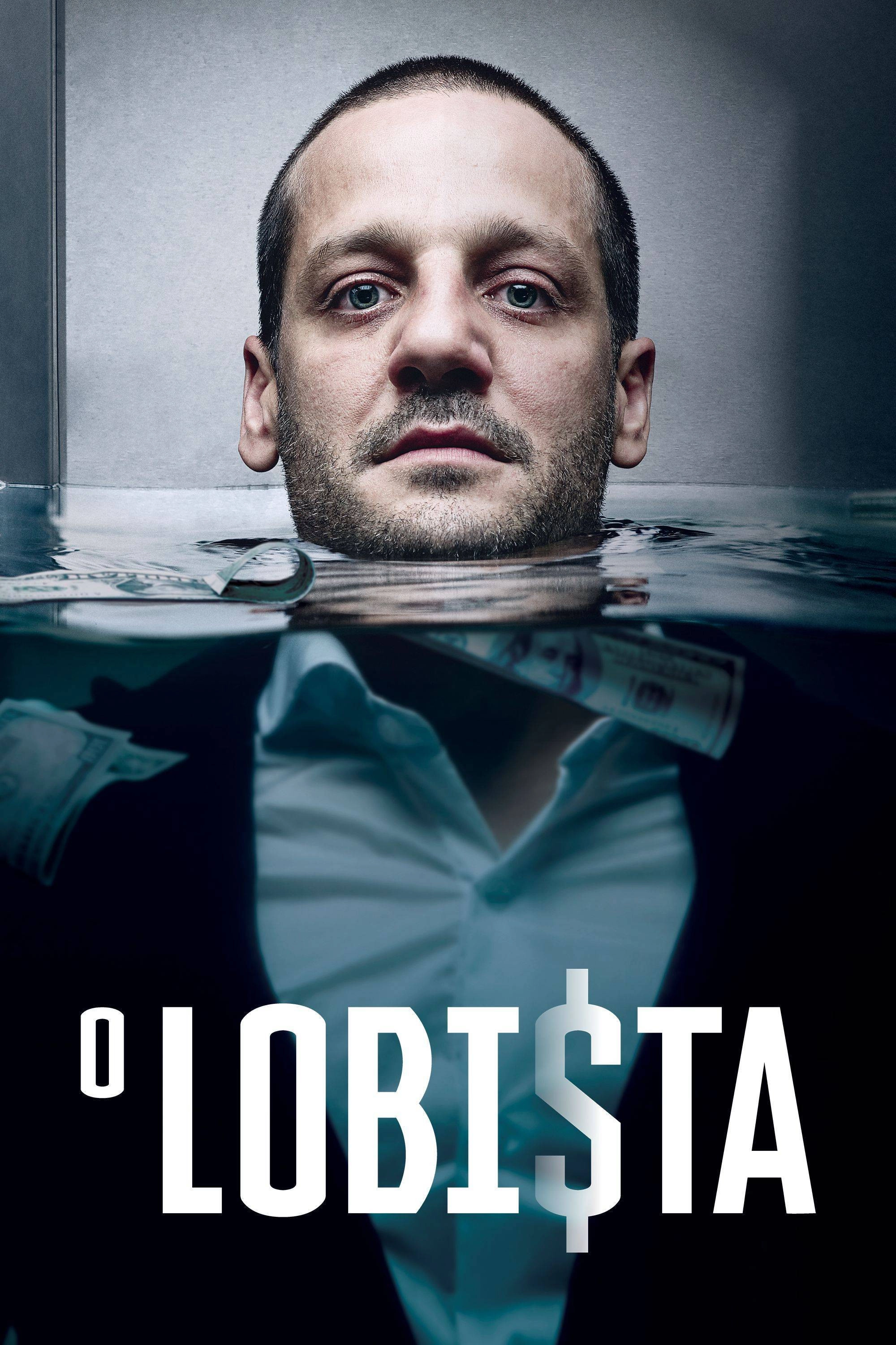 The Lobbyist