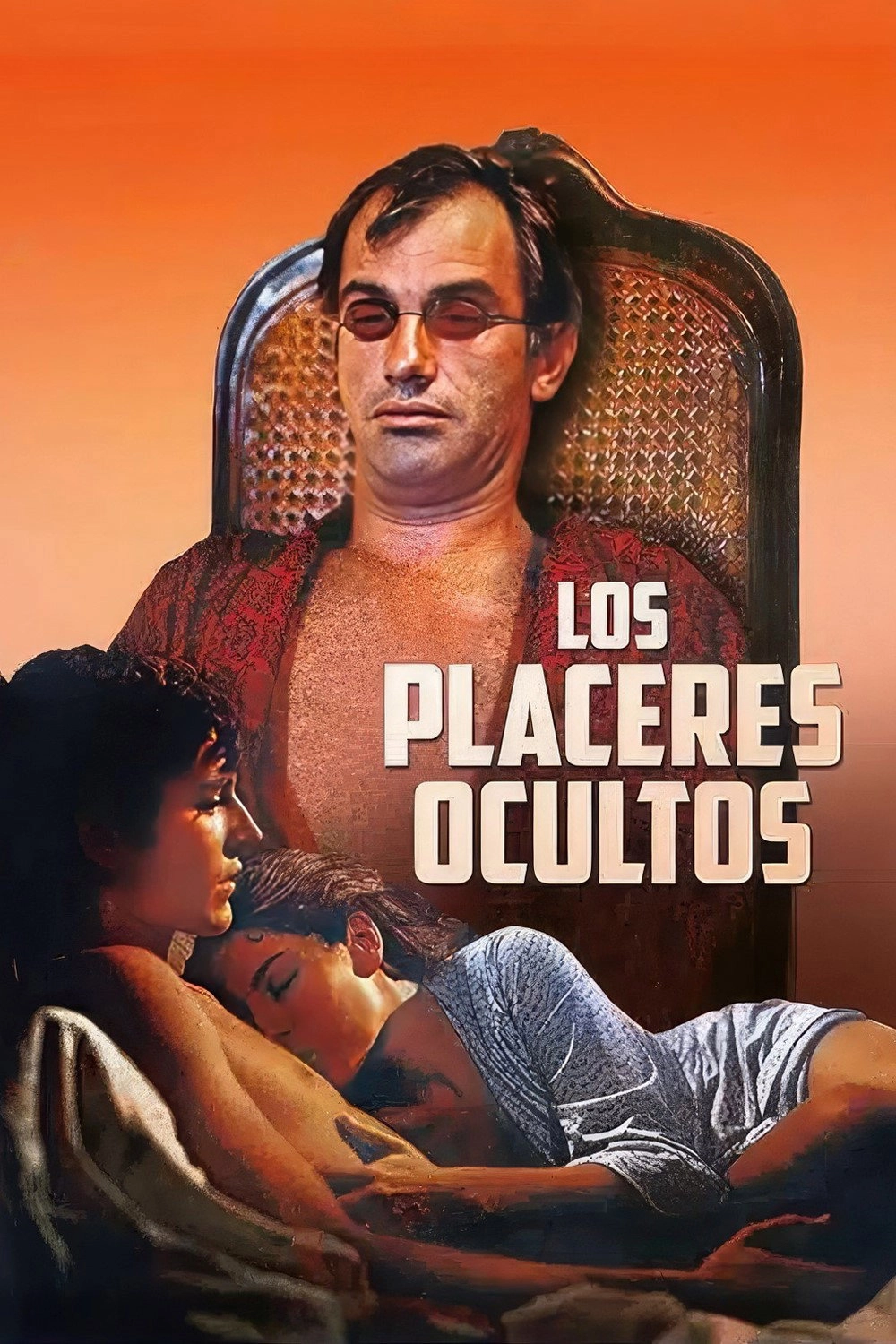 Hidden Pleasures