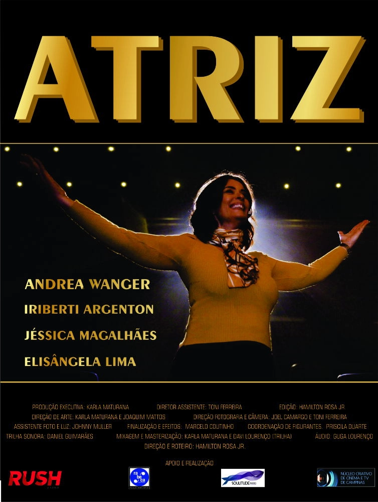 Atriz