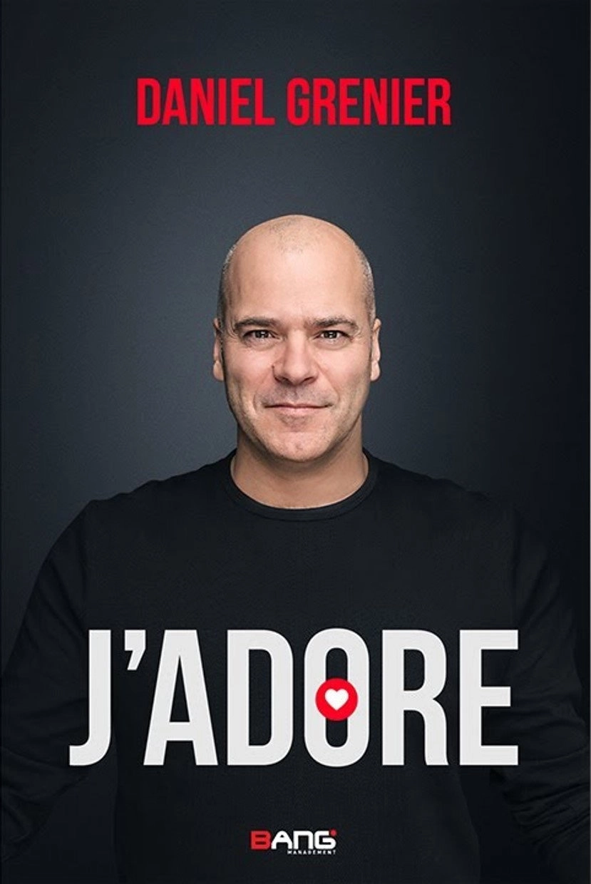 J’adore