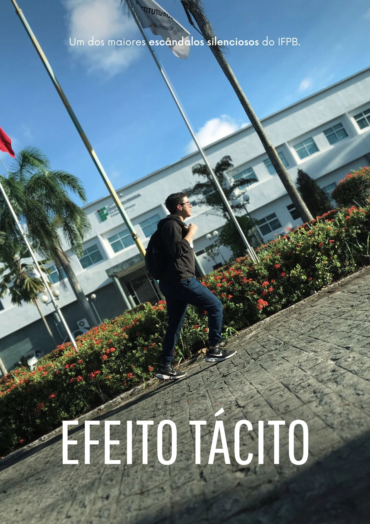 Efeito Tácito