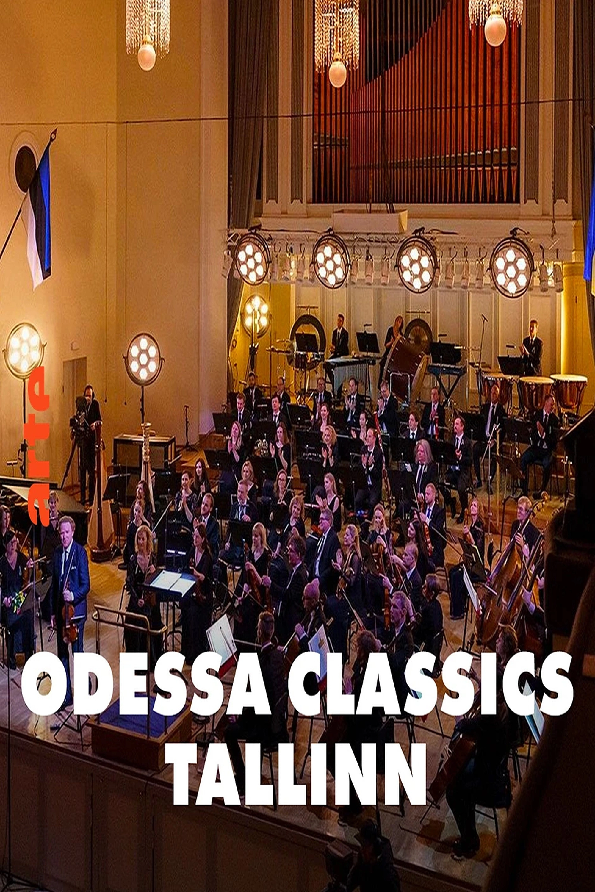 Odessa Classics Tallinn