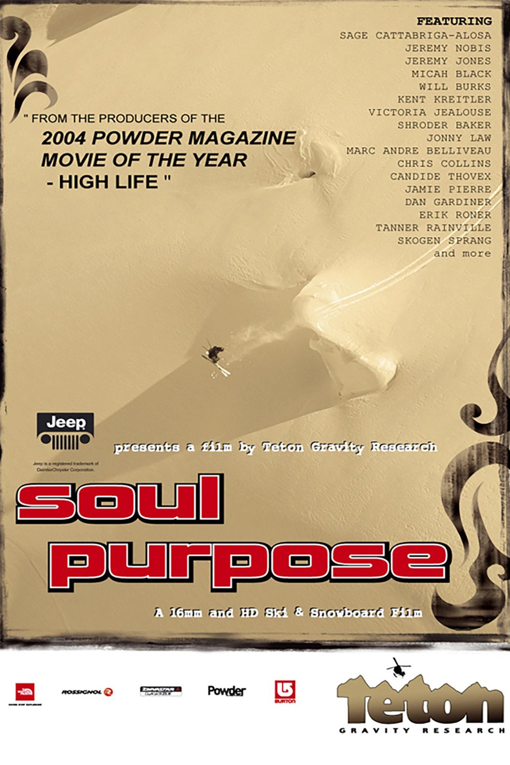 Soul Purpose