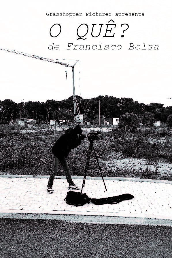 O Quê?