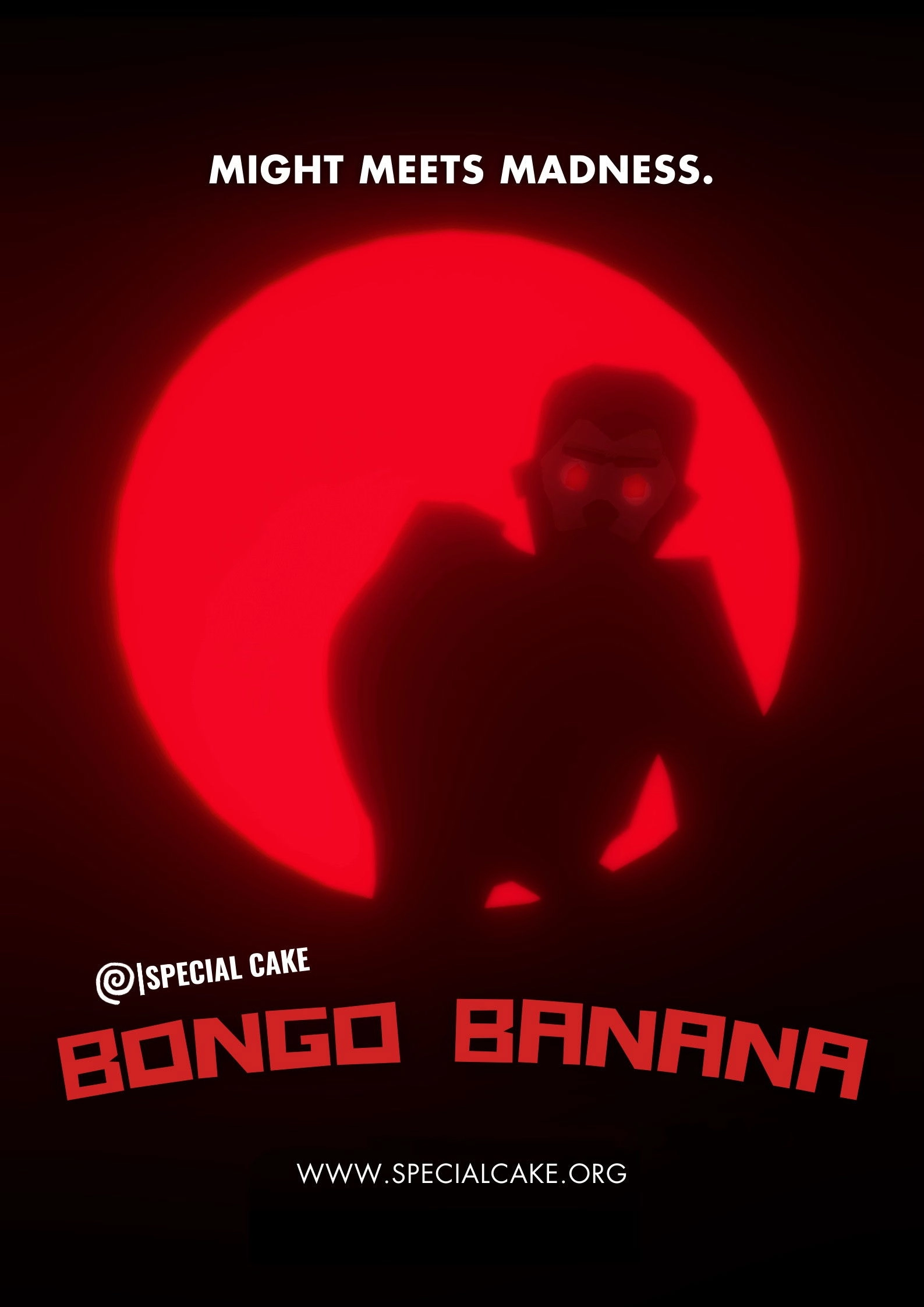 Bongo Banana