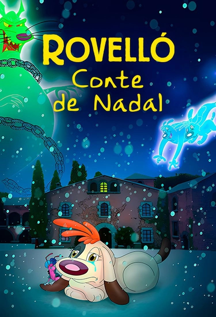 Rovelló. Conte de Nadal