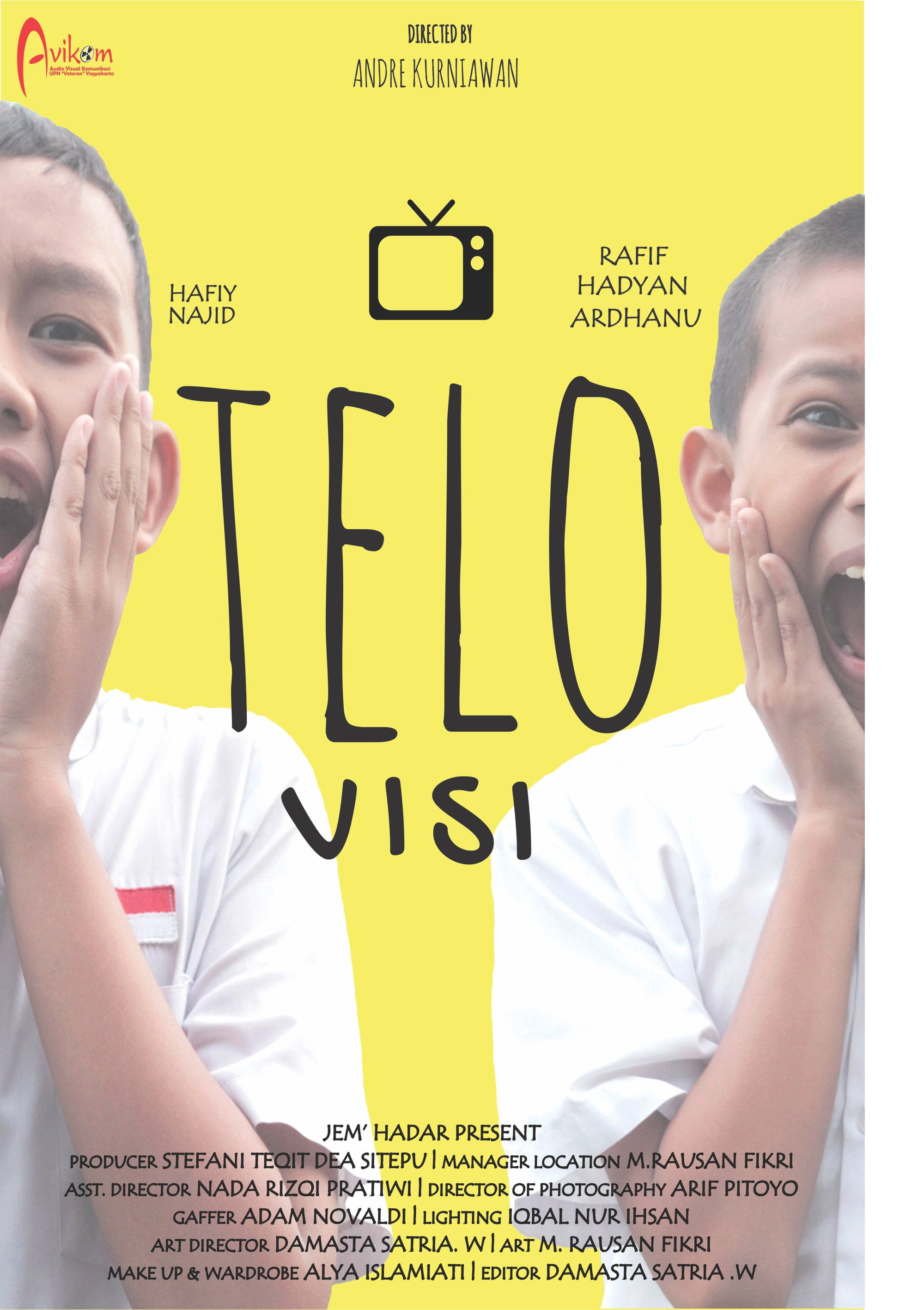 Telovisi