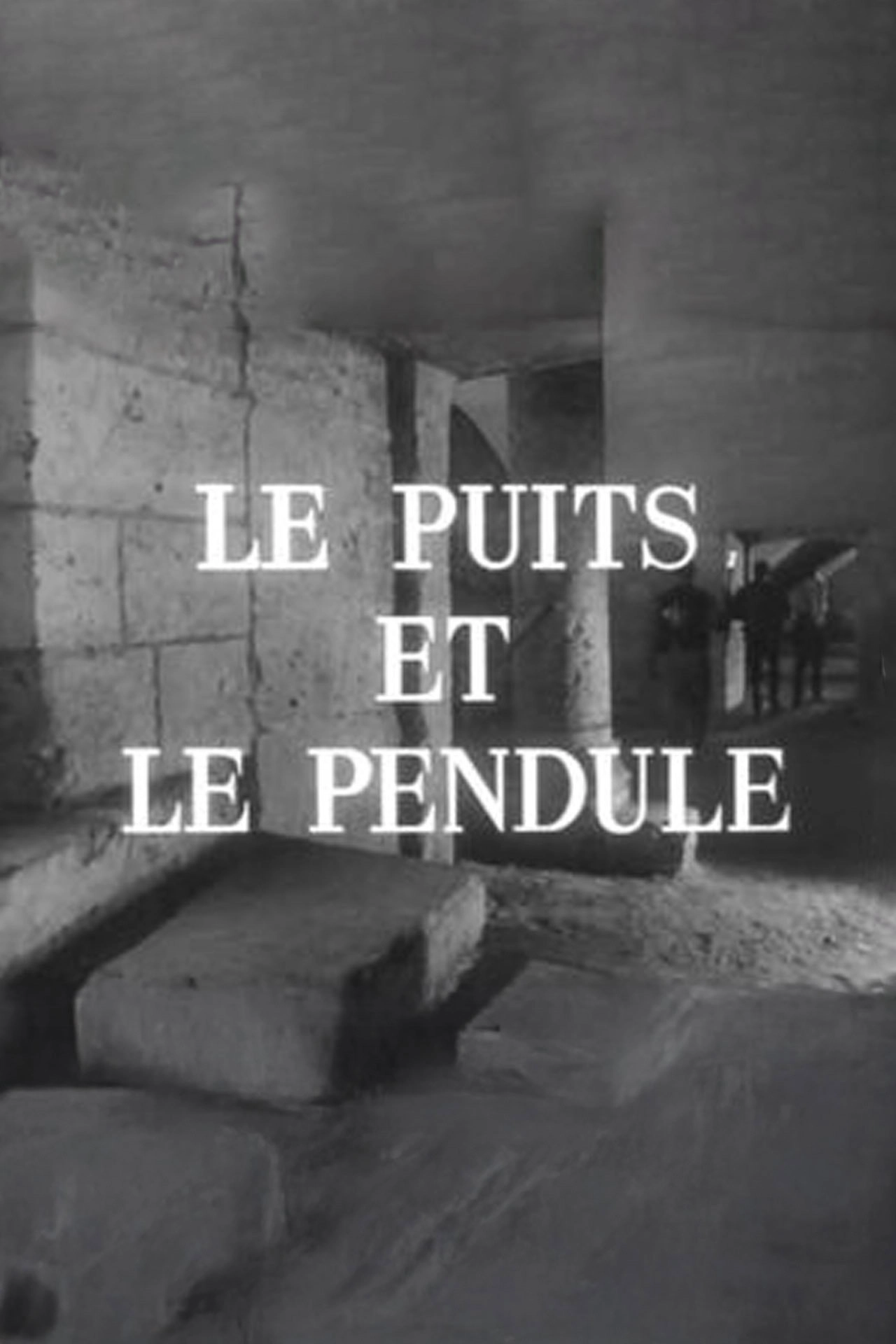 The Pit and the Pendulum