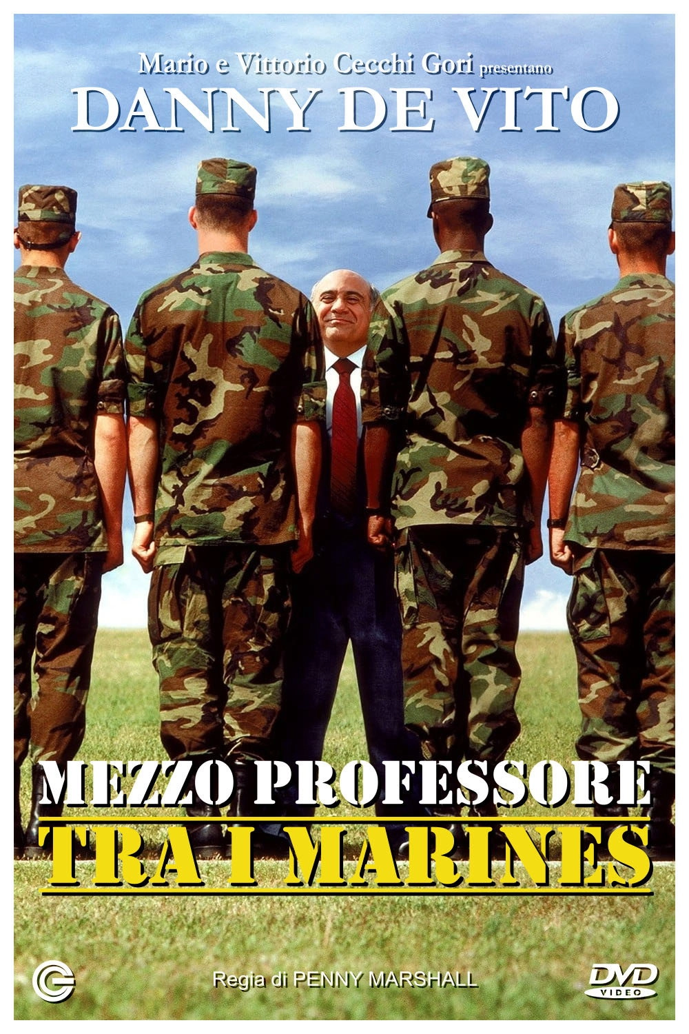 Renaissance Man