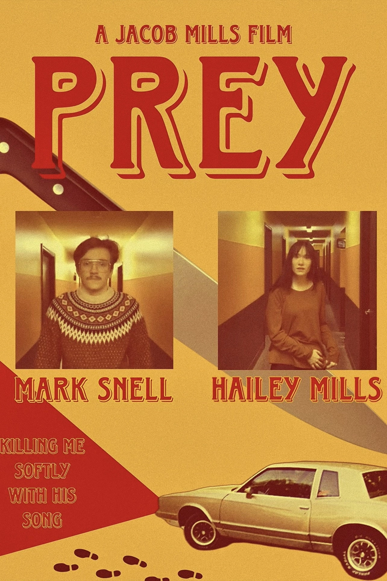 Prey