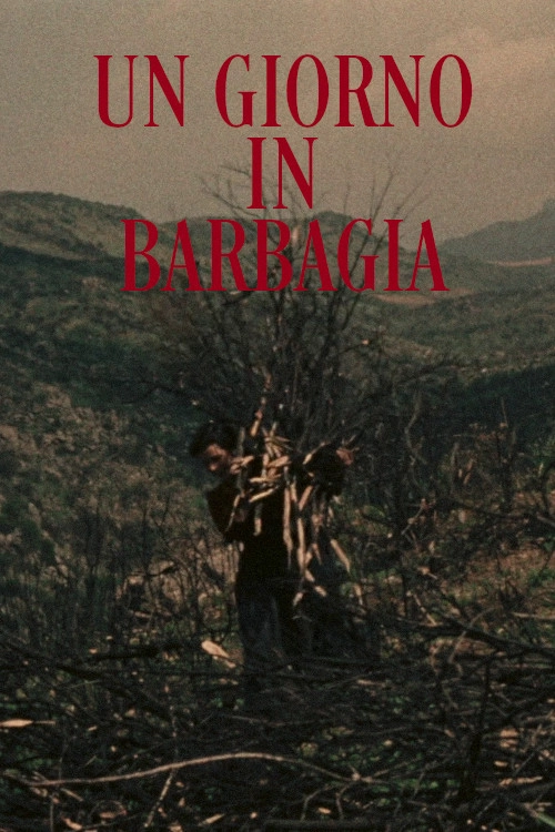 A Day in Barbagia