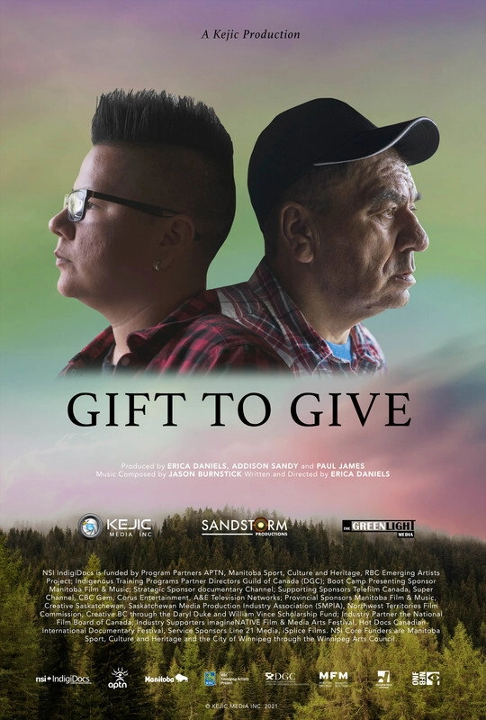 Gift to Give