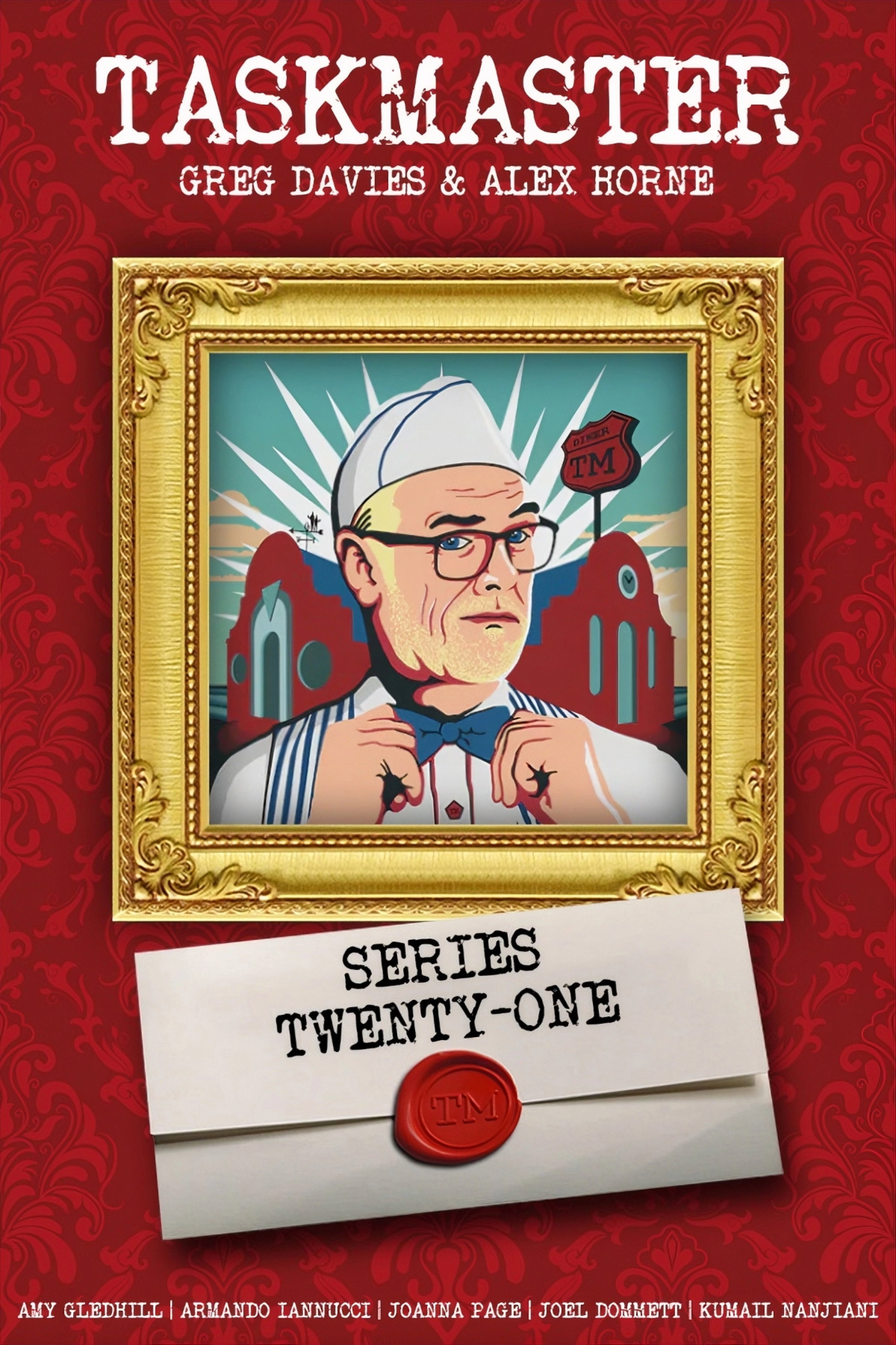 Season 21