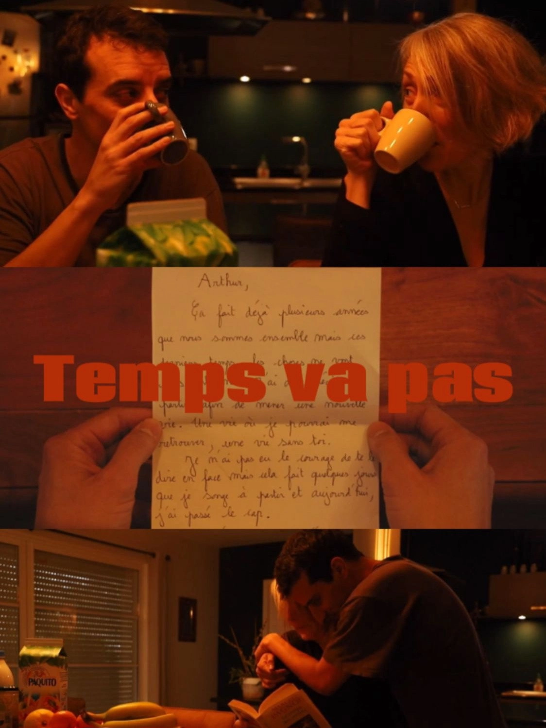 Temps va pas