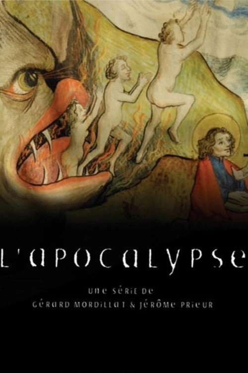 L'Apocalypse