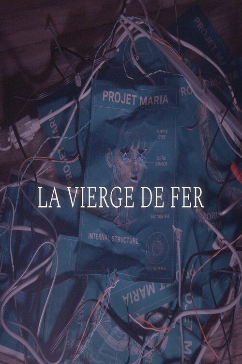 La Vierge de Fer