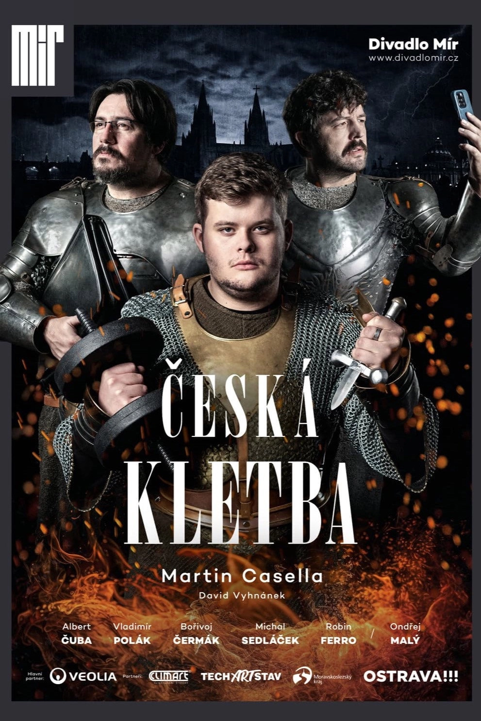 Česká kletba