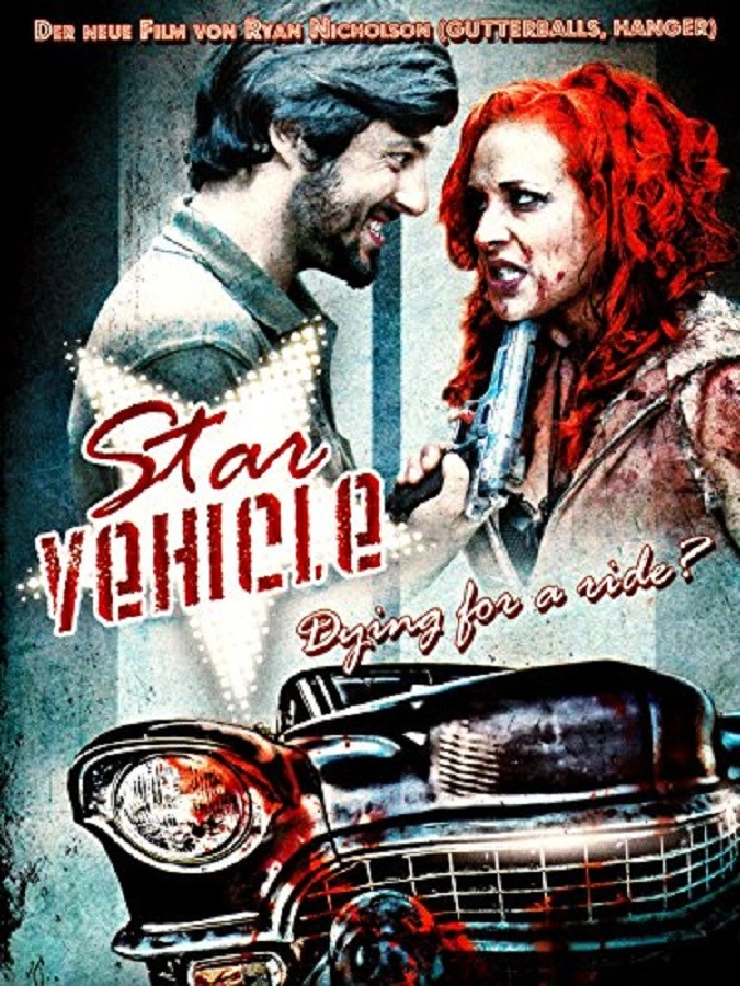 Star Vehicle