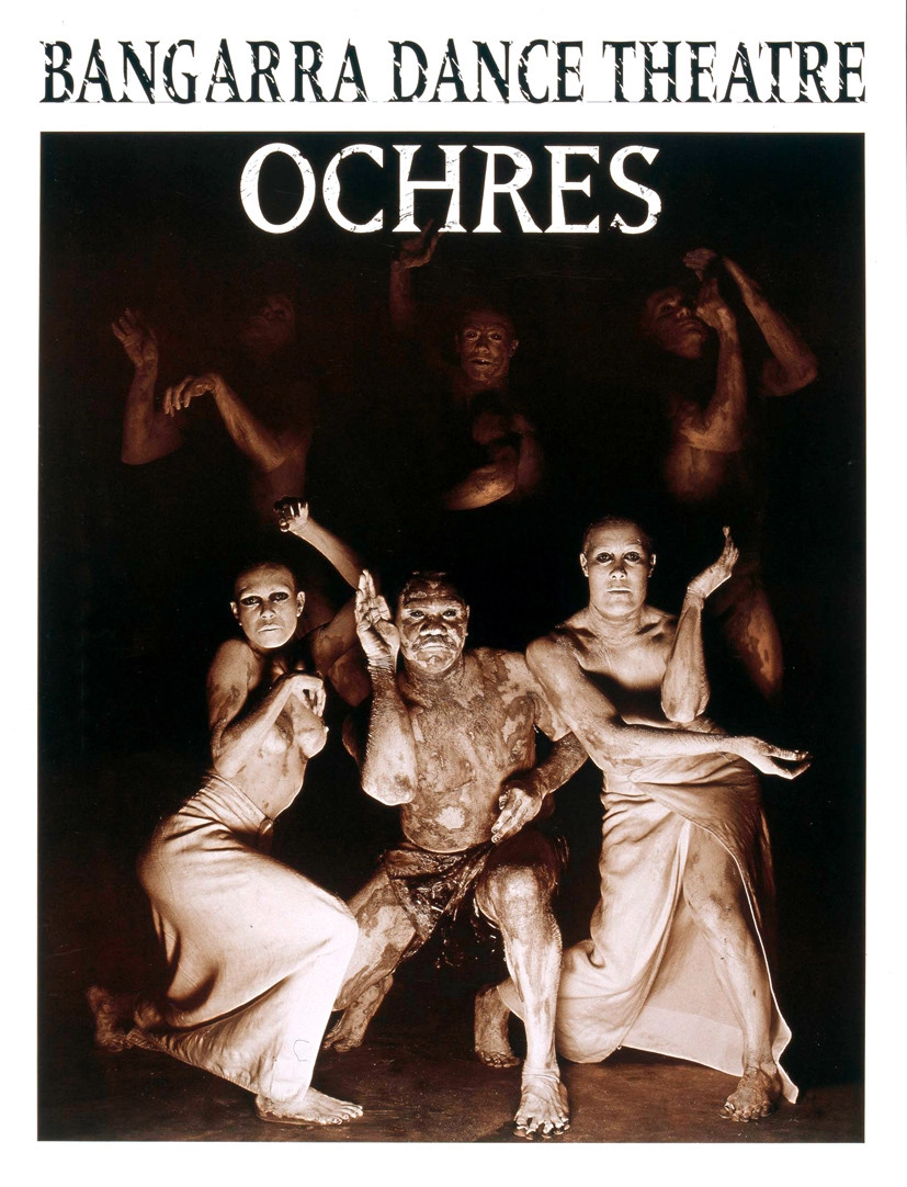 Ochres