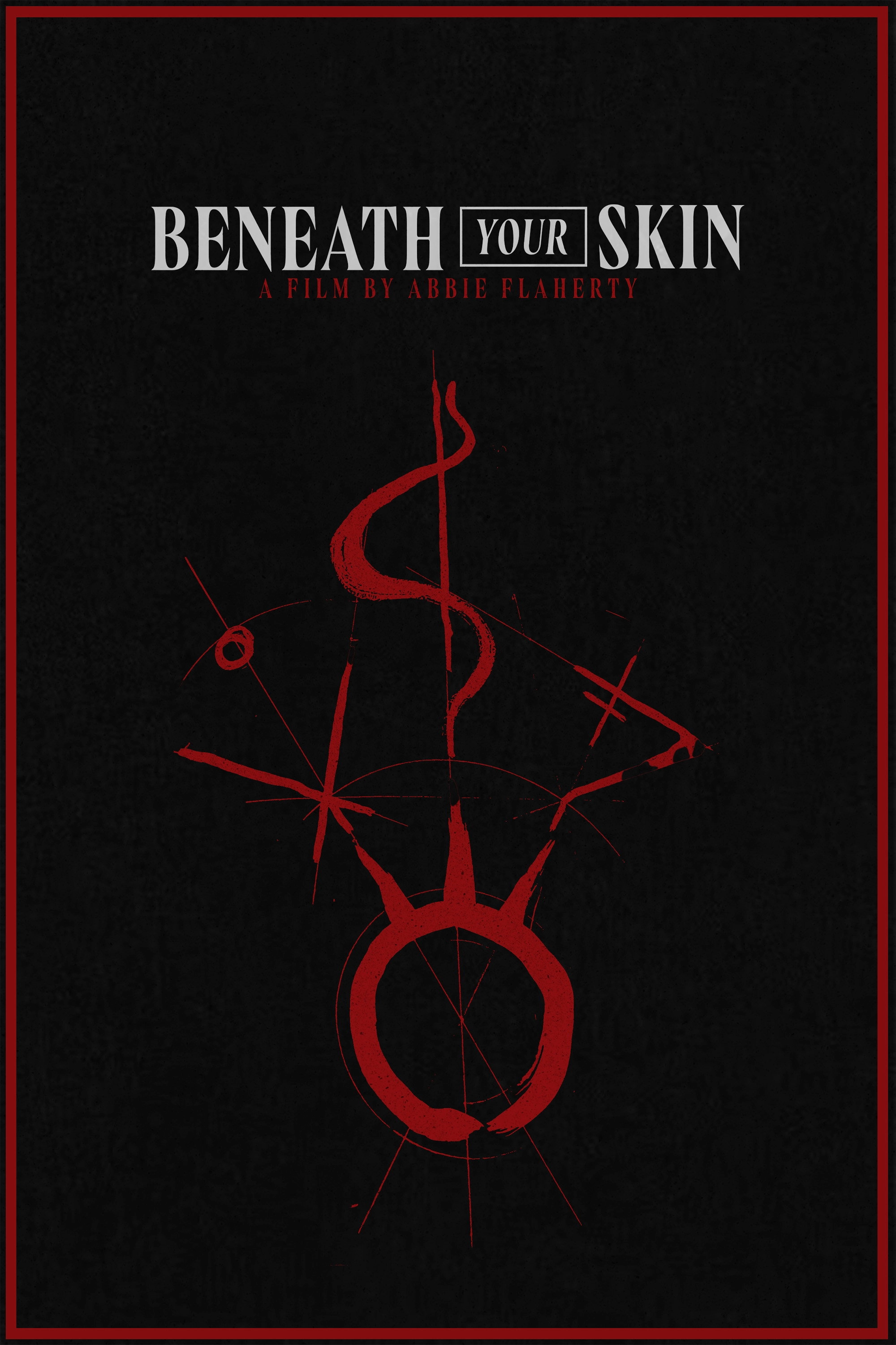 Beneath Your skin