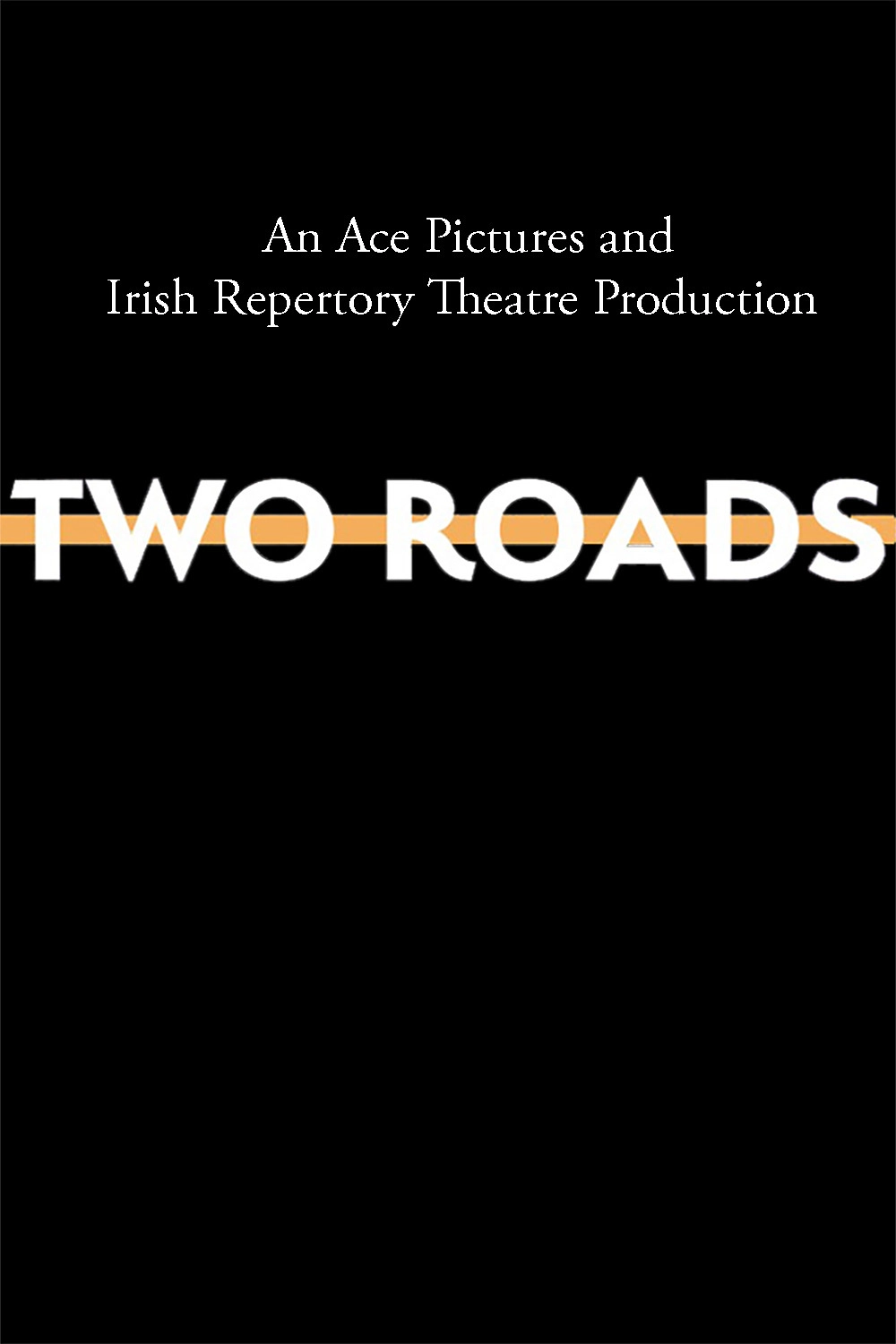Two Roads