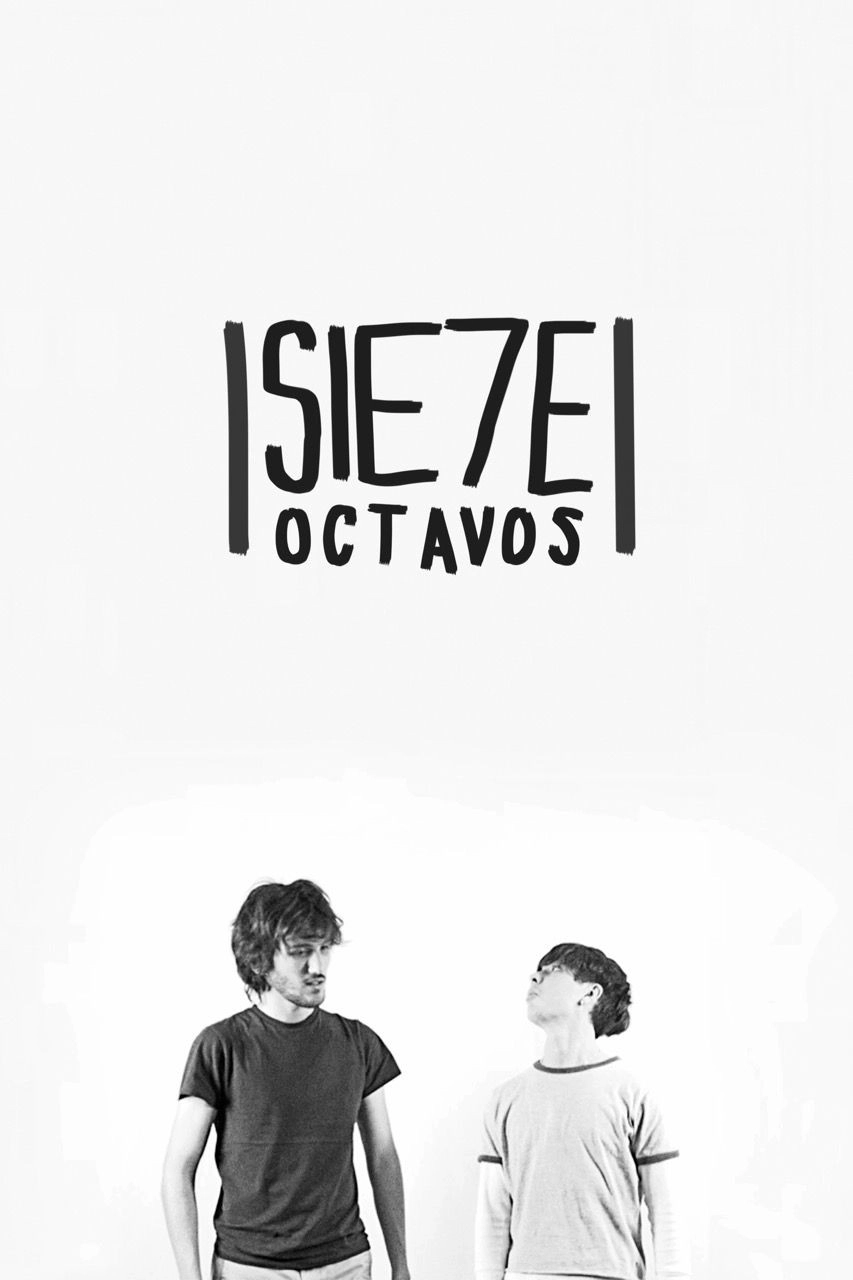 Seven Eights