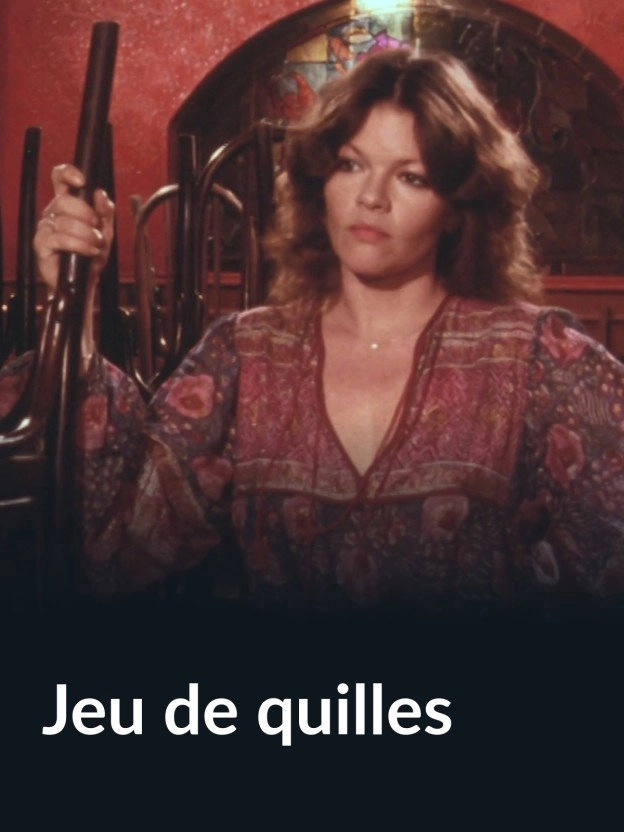Jeu de quilles