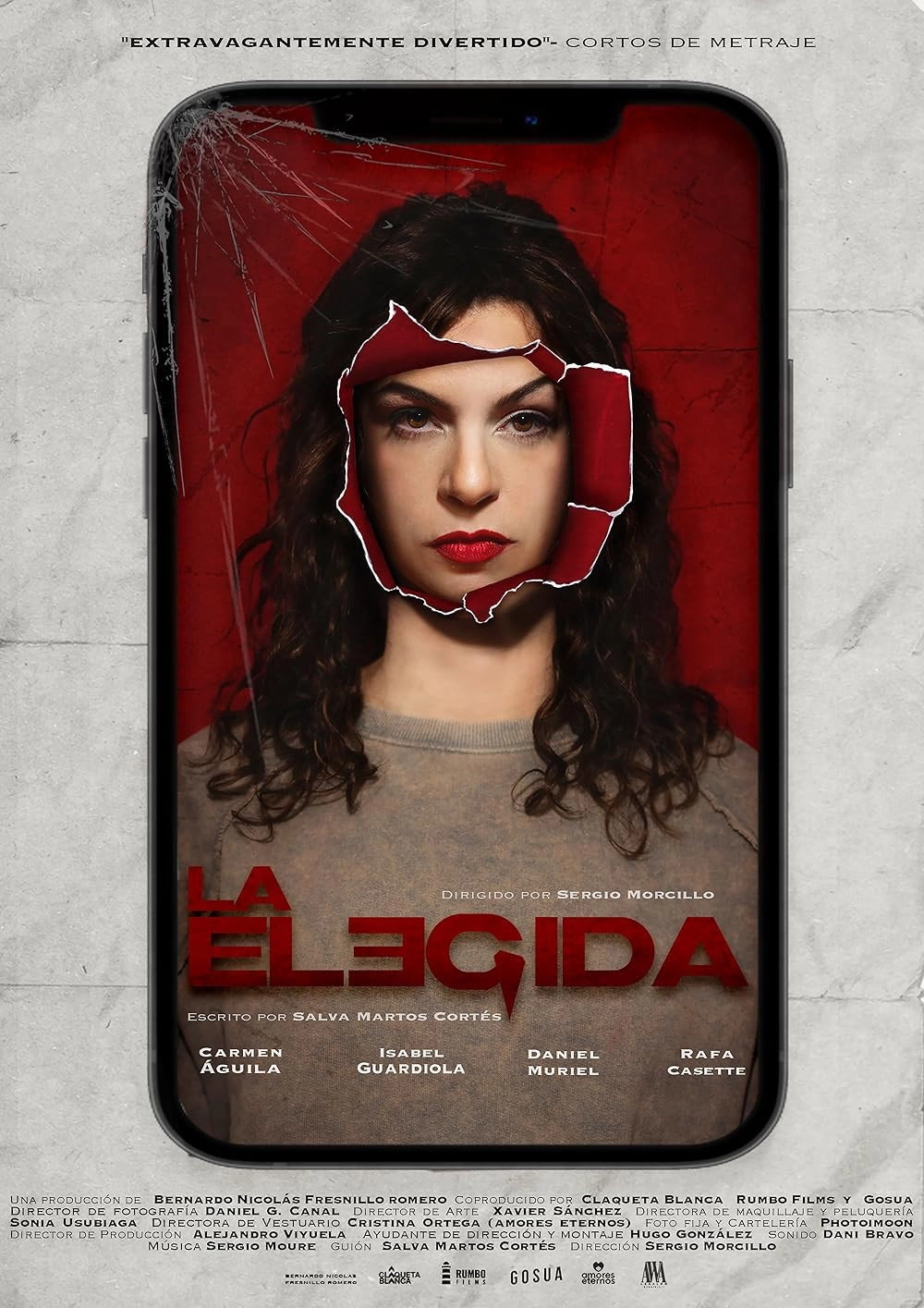 La elegida