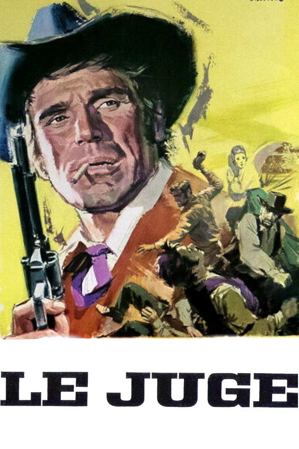 Judge Roy Bean
