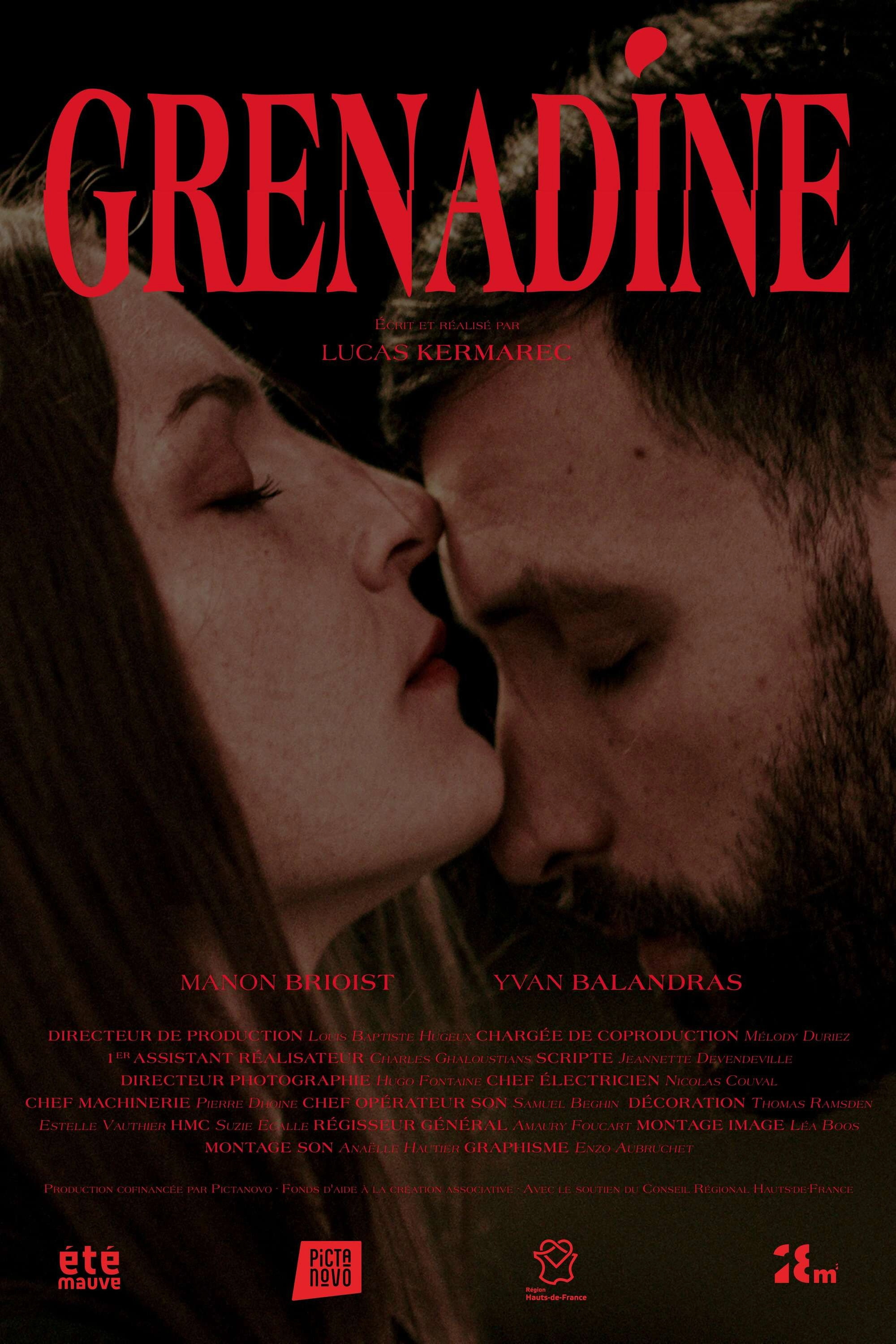Grenadine