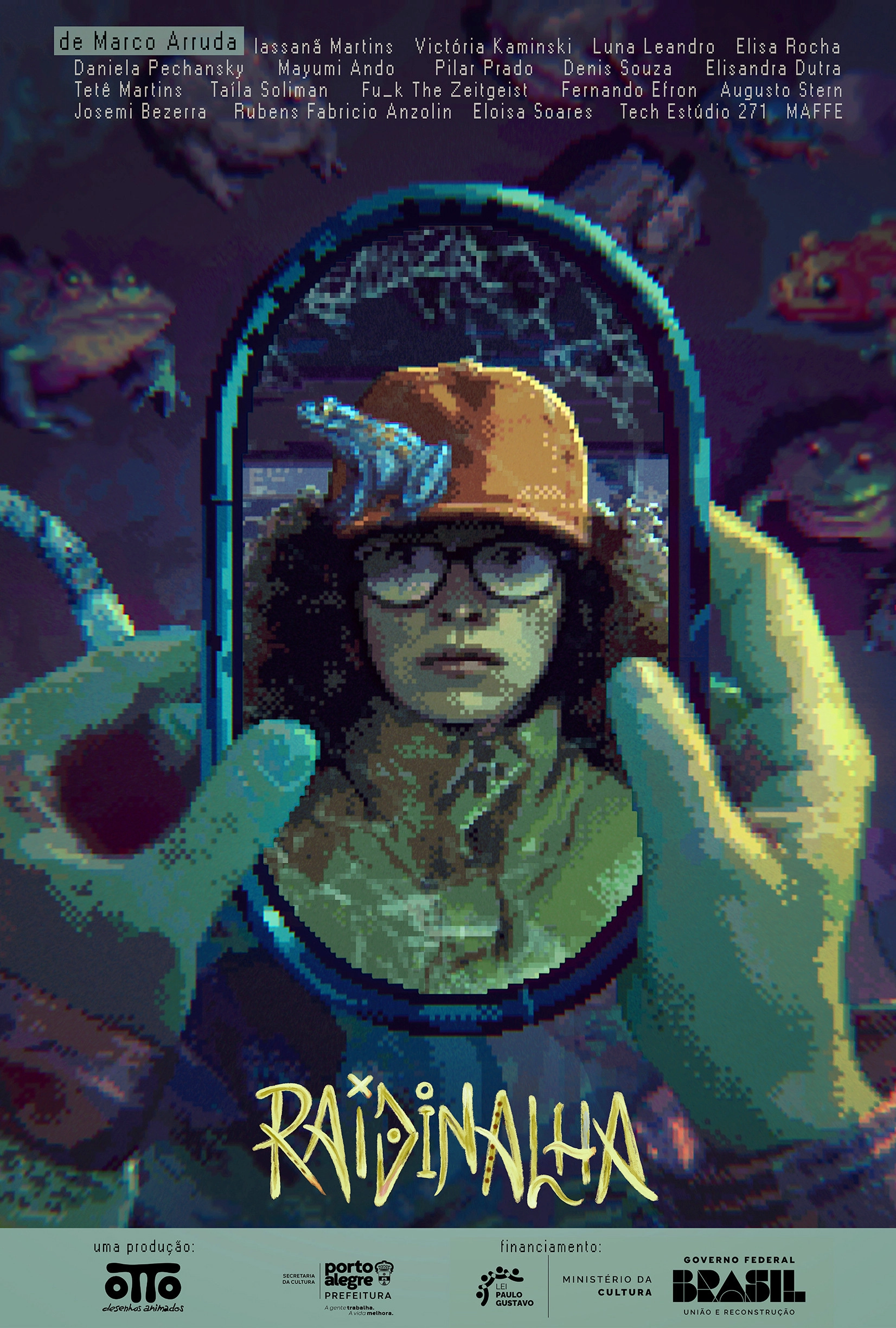 Raidinalha