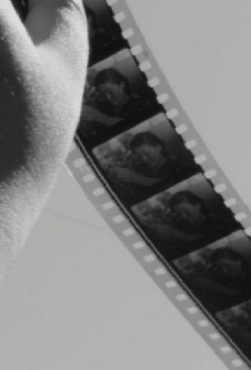 I Did Not Forget You