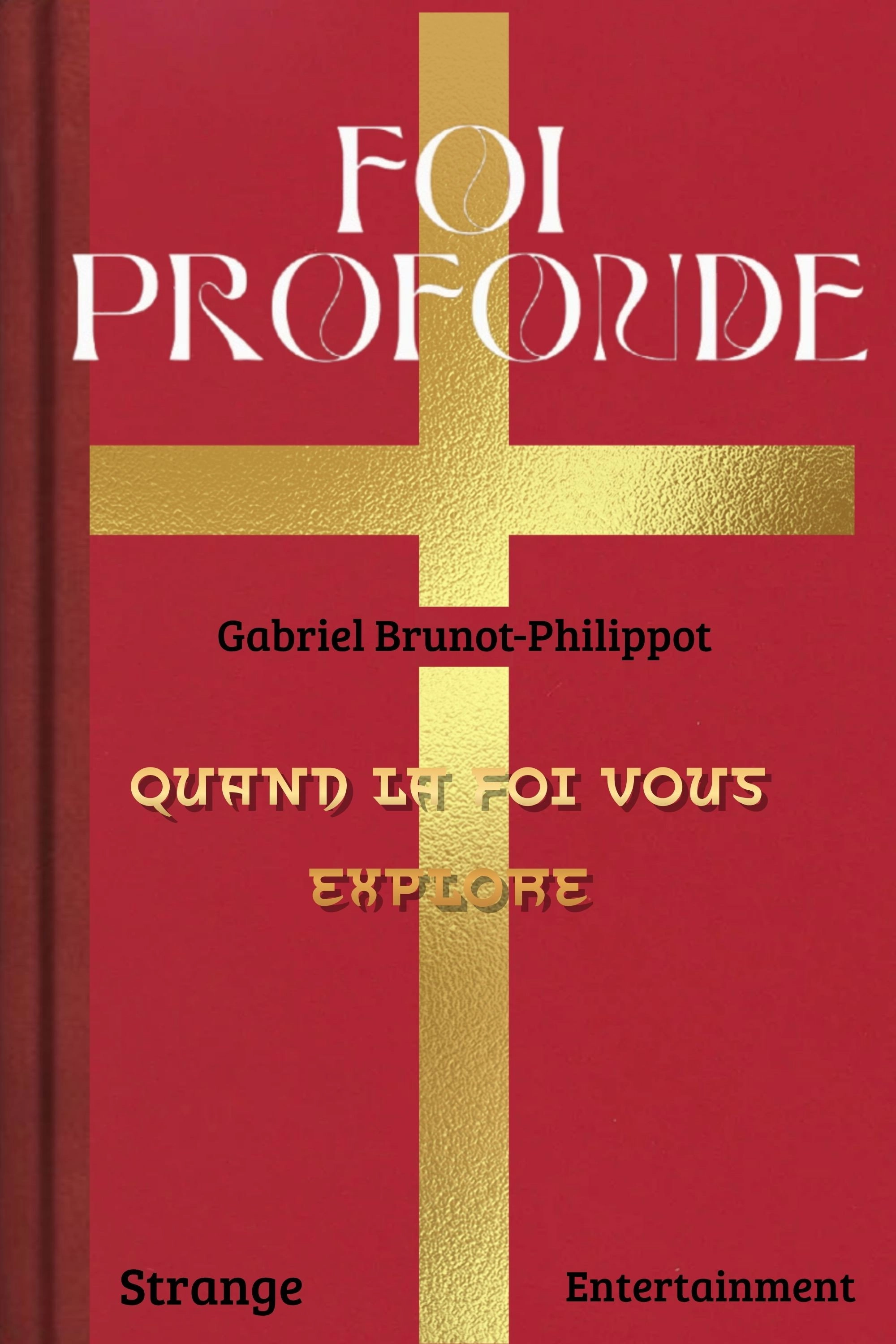 Foi Profonde