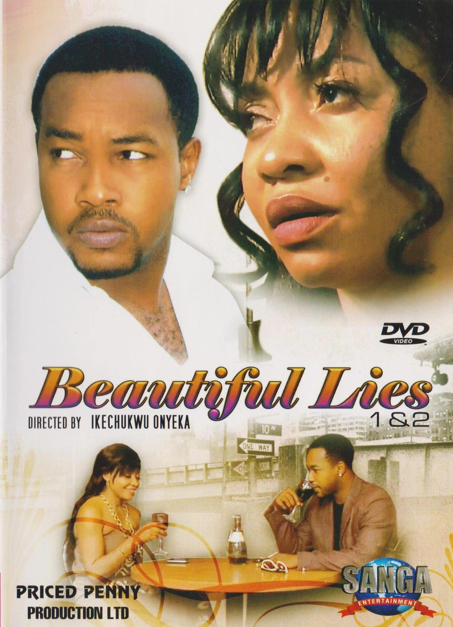 Beautiful Lies