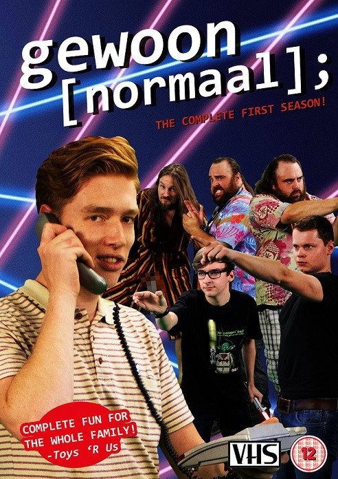 Gewoon Normaal