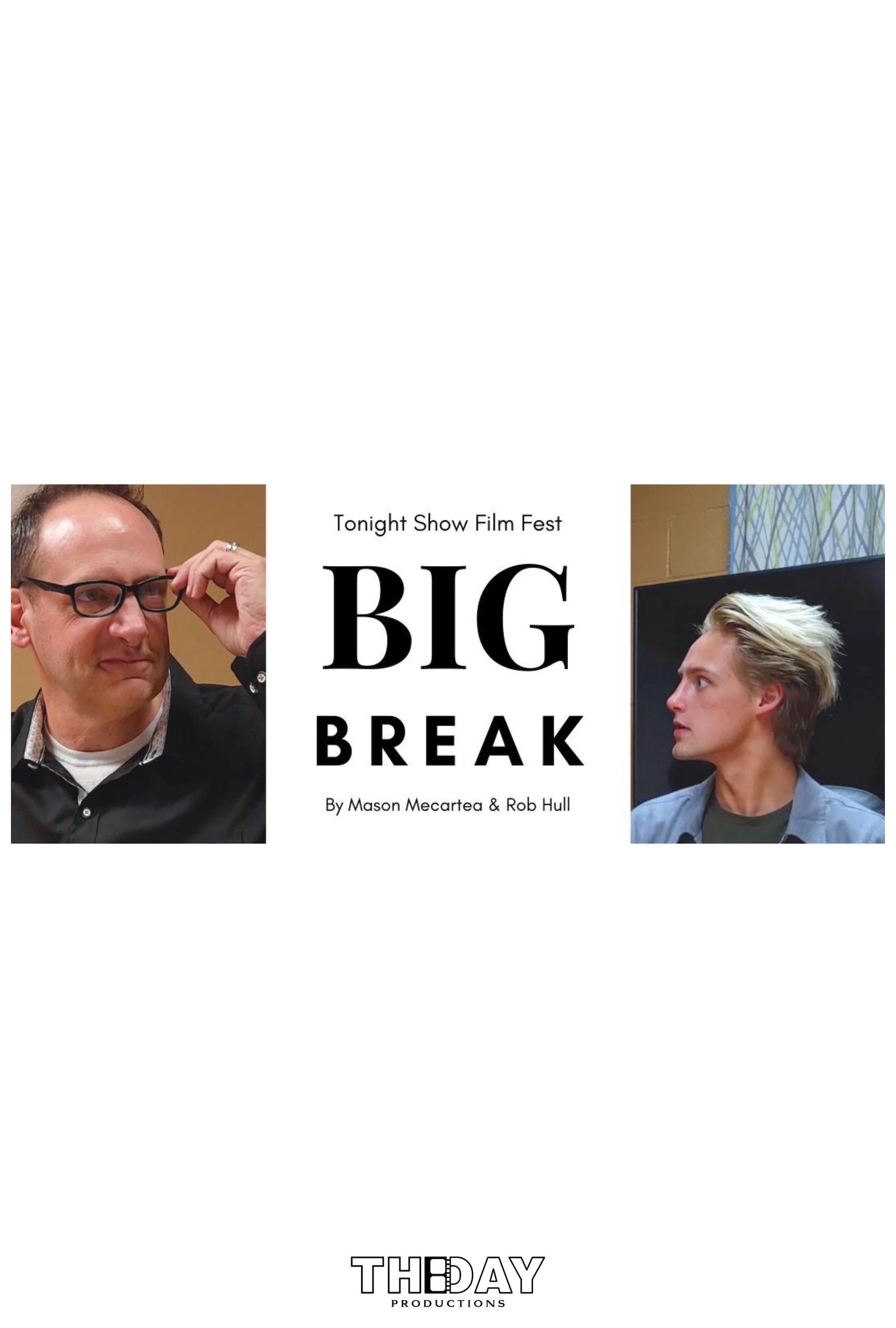 Big Break