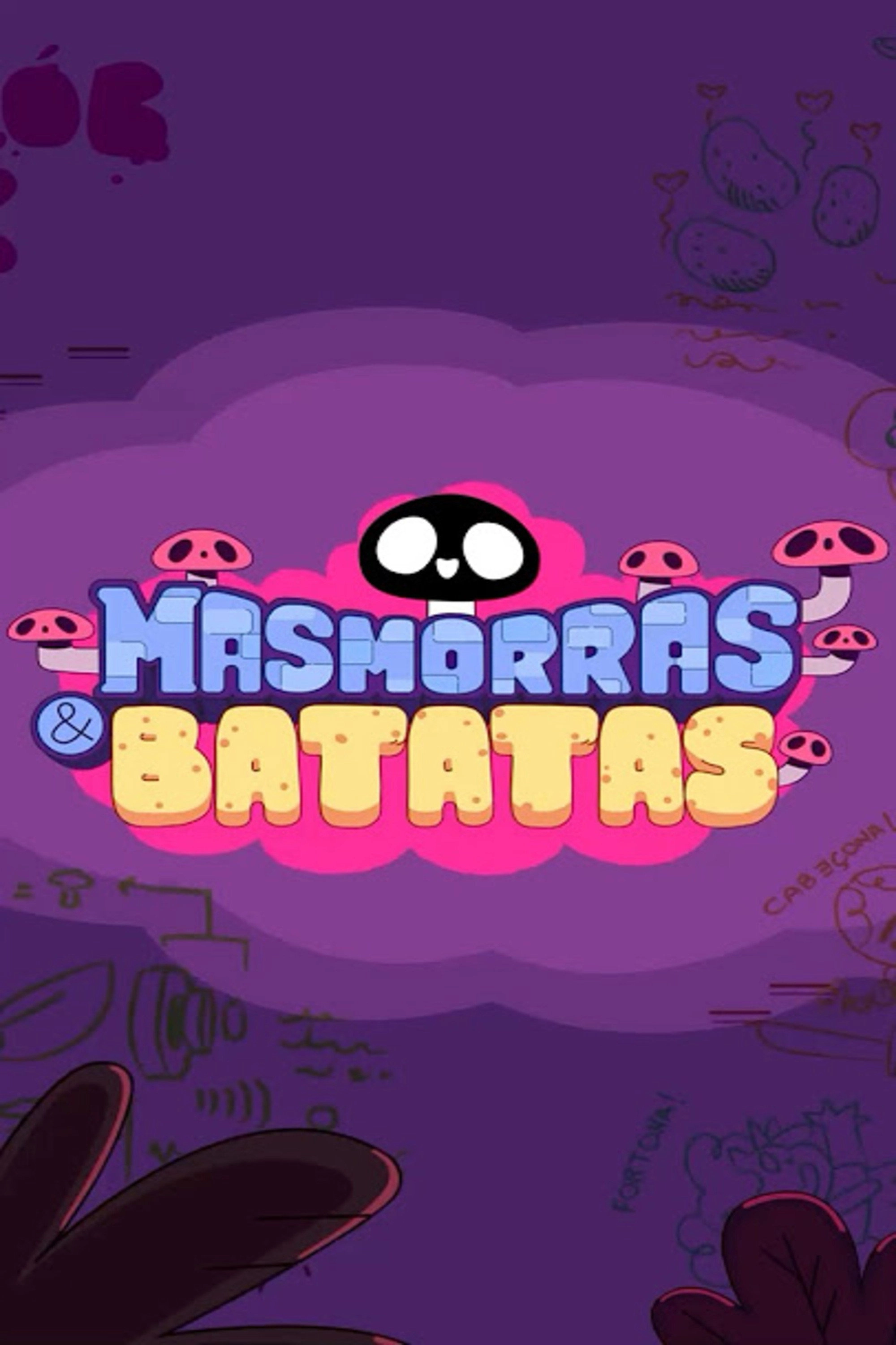 Masmorras e Batatas