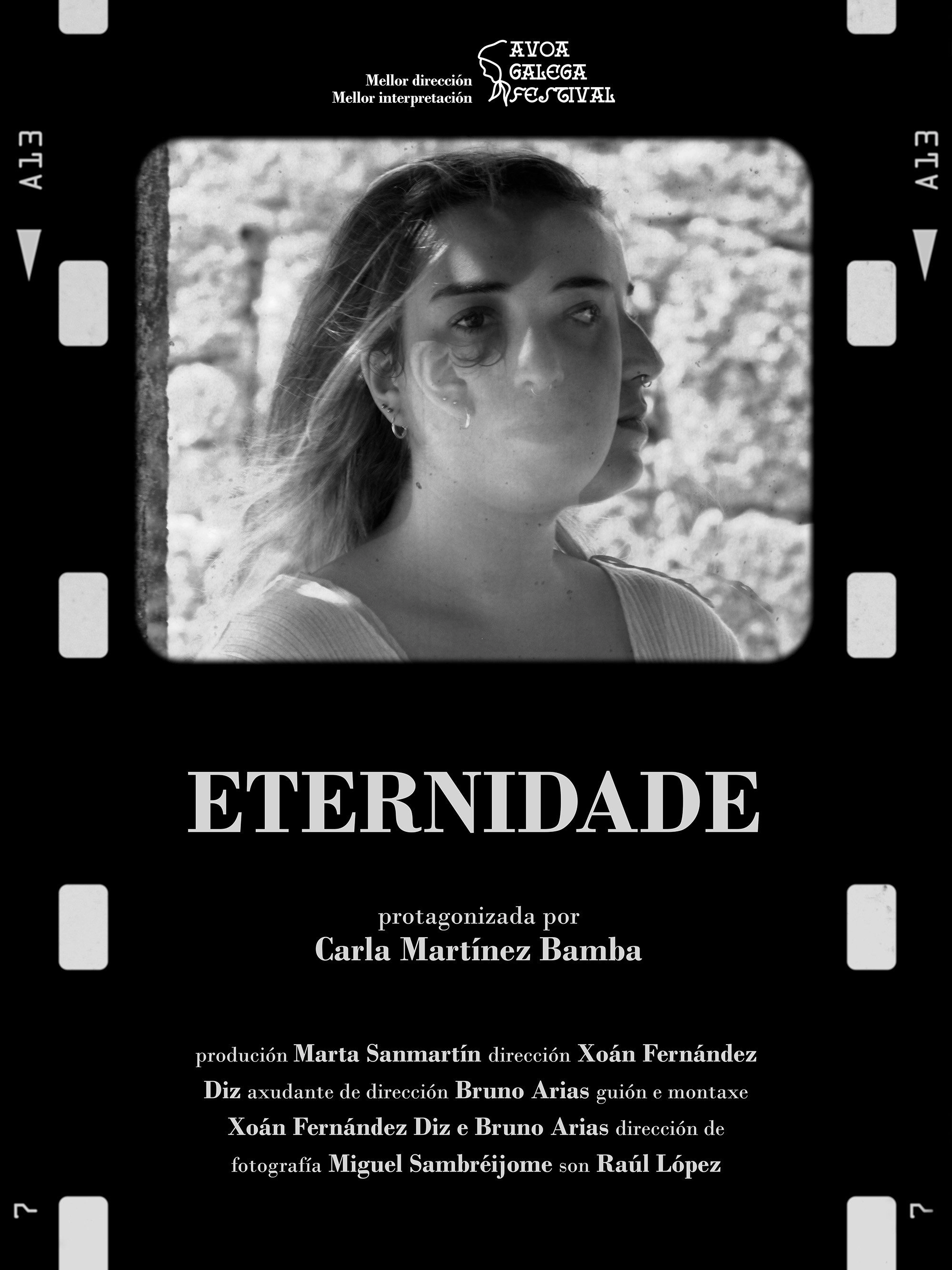 ETERNIDADE