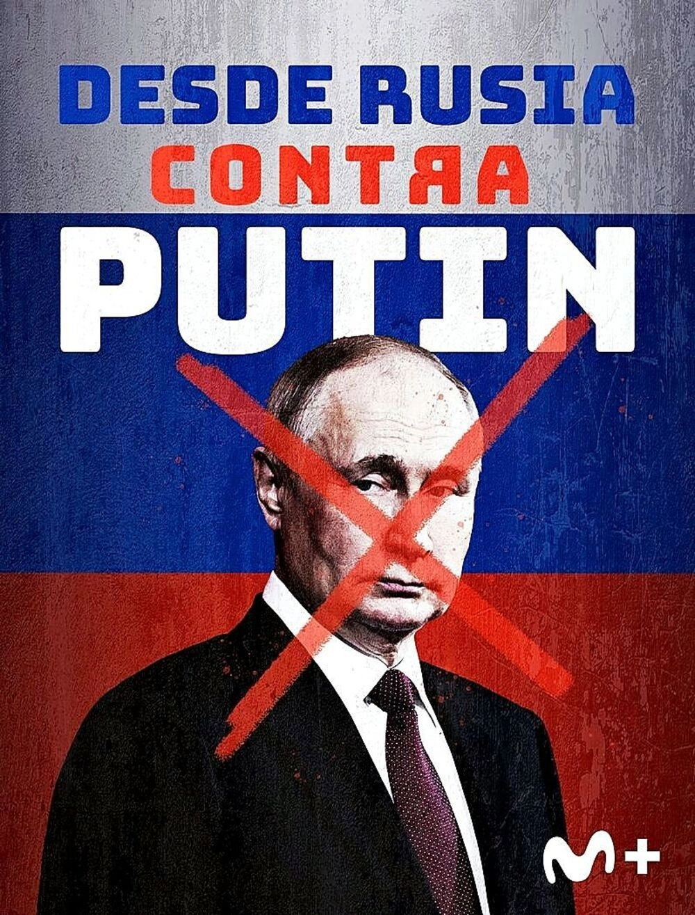 Desde Rusia contra Putin