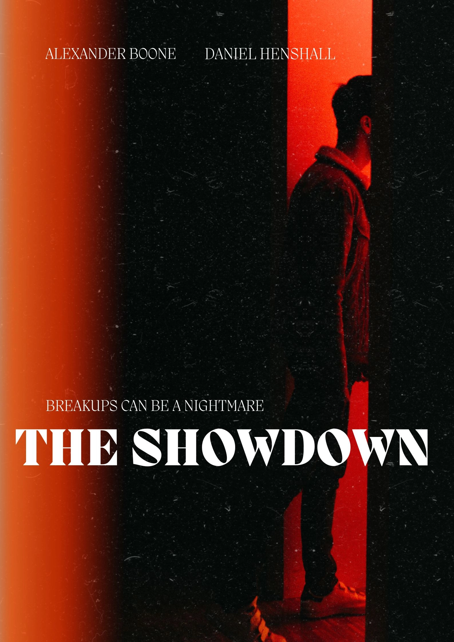 The Showdown