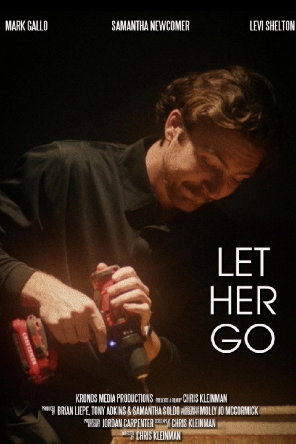 Let Her Go