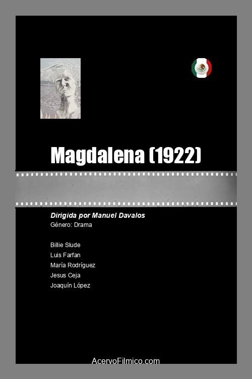 Magdalena