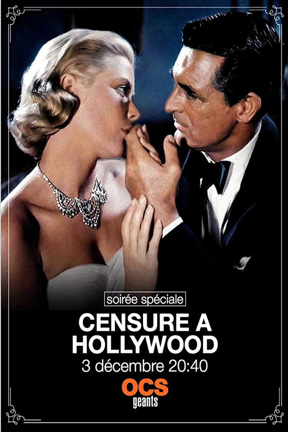 Hollywood Censored