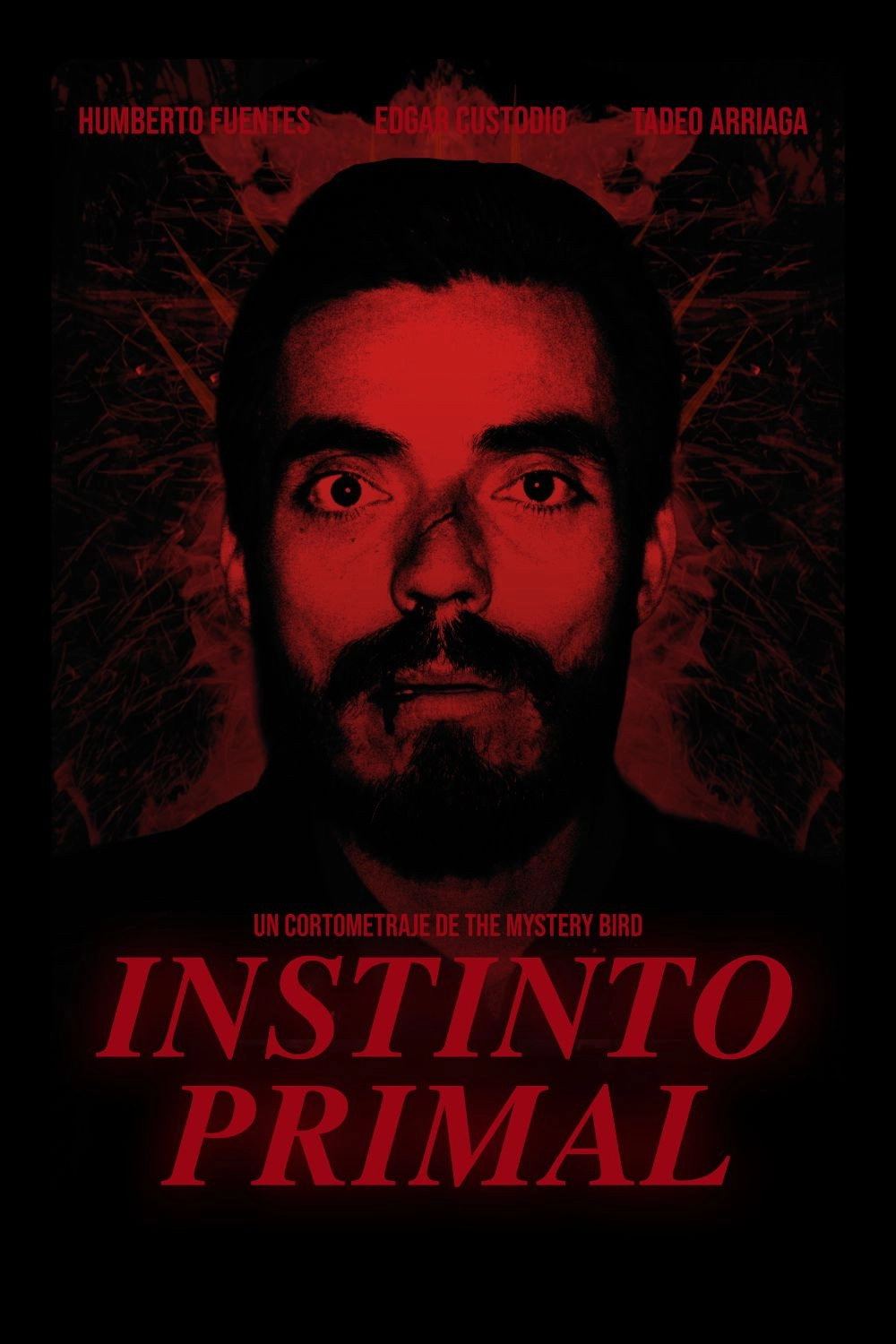 Primal Instinct