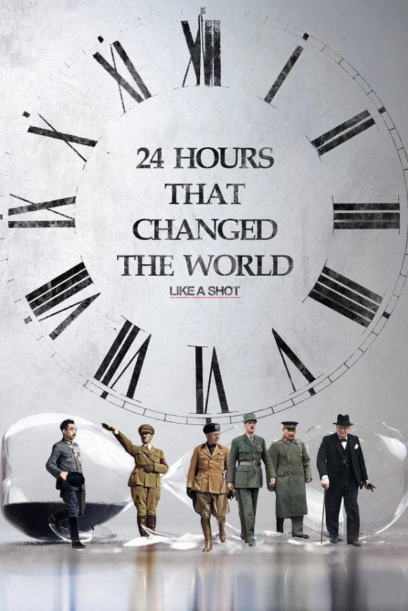 1945: Days That Changed The World
