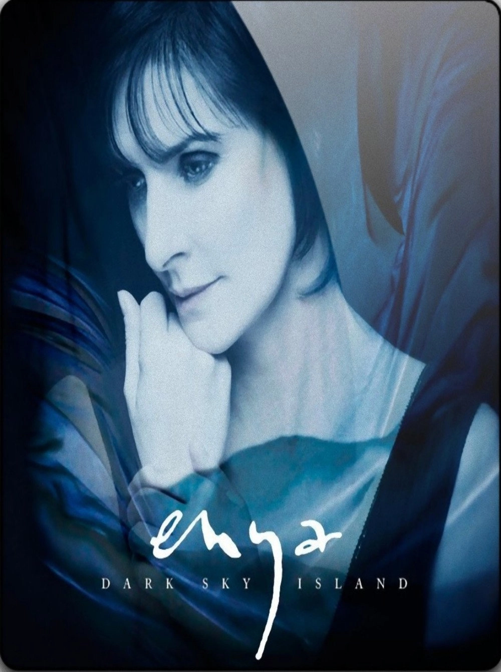 Enya - Dark Sky Island