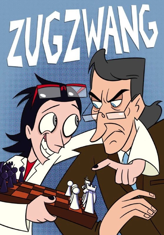 Zugzwang