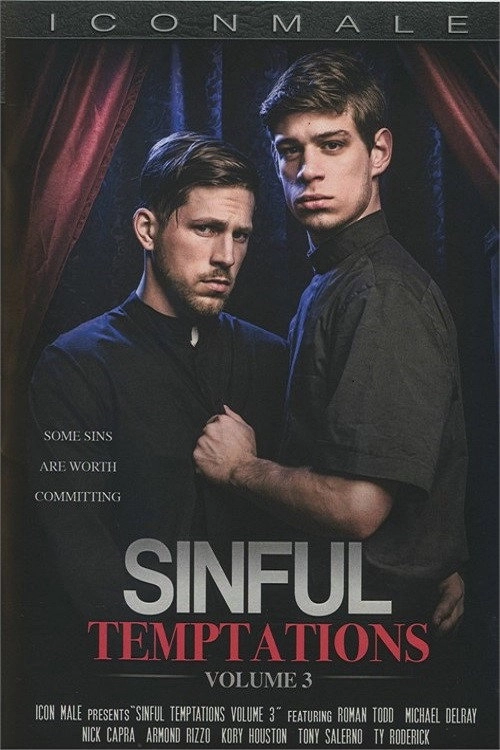 Sinful Temptations 3